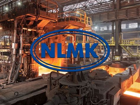 nlmk steel latest news.